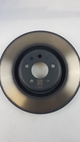 4G0615301AE VAG Disco de freno delantero  comprar en Jaén