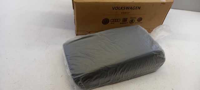 Apoyabrazos para Audi A7 4GA, 4GF