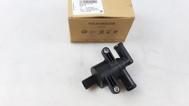 Válvula de calefacción Audi A4  desde 65,39 €