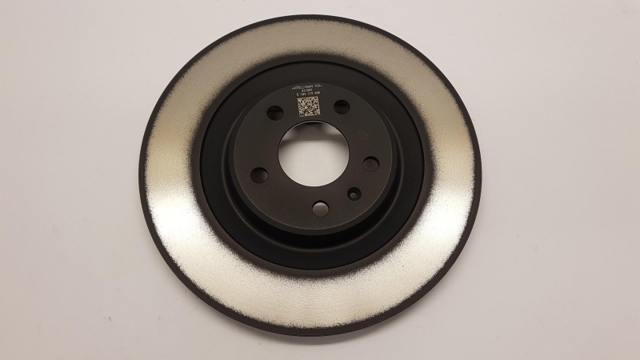 Disco de freno trasero Audi A4  desde 68,12 €