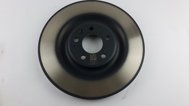 Comprar Disco de freno trasero Audi A6  4AH a bajo precio