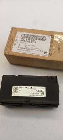 4N1035722 VAG