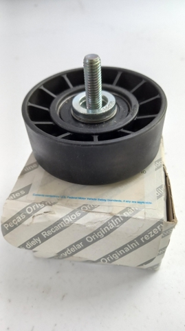 500344132 FIAT Polea tensora correa poli V comprar Alcalá