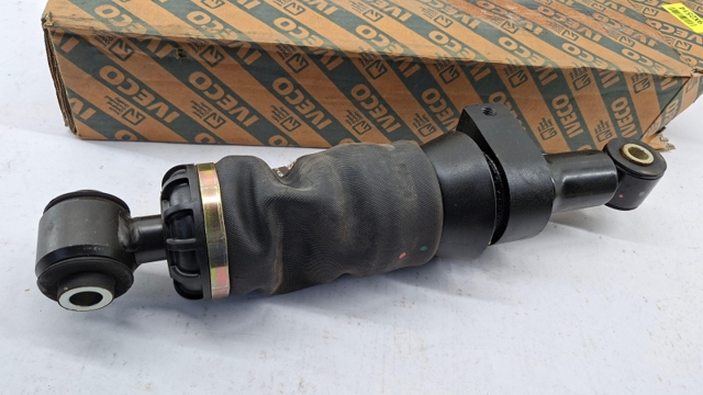 500377878 Iveco
