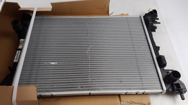 50522910 Radiador  en stock Granada