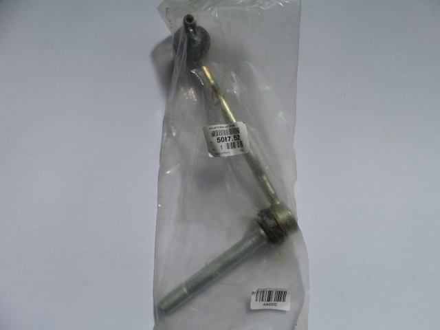 PEUGEOT 508752 Bieleta estabilizadora delantera izquierda comprar Barcelona