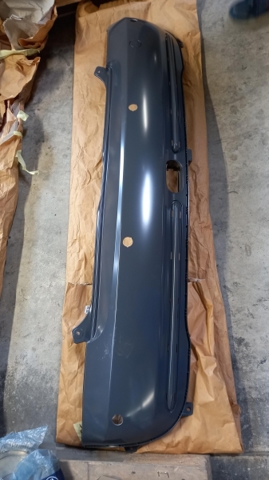 Parachoques trasero para Mini Cooper R50, R53