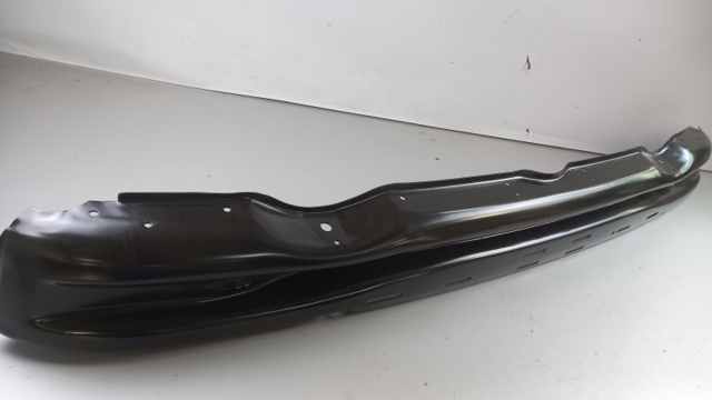 Refuerzo parachoque trasero BMW X5  (E53)