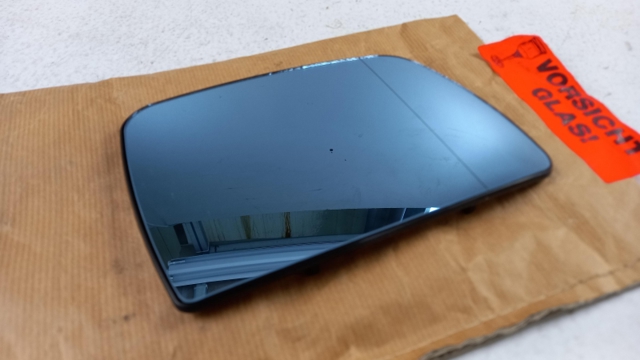 51167039598 BMW Cristal de espejo retrovisor derecho  disponible Vigo