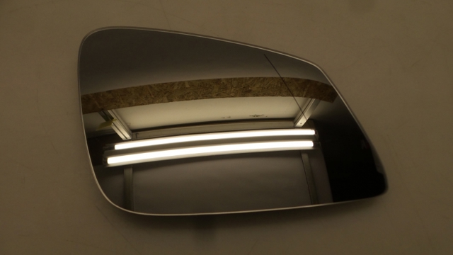 51167251584 BMW Cristal de espejo retrovisor derecho  comprar en Oviedo