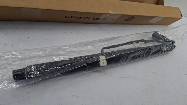 BMW 51247318652 Amortiguador maletero comprar Pamplona