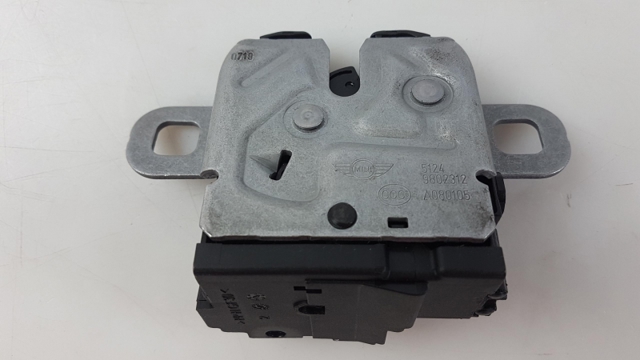 Cerradura de portón trasero Mini COUNTRYMAN  desde 49,55 €