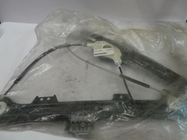 Mecanismo levanta, puerta delantera derecha BMW 5 (2003-2009)