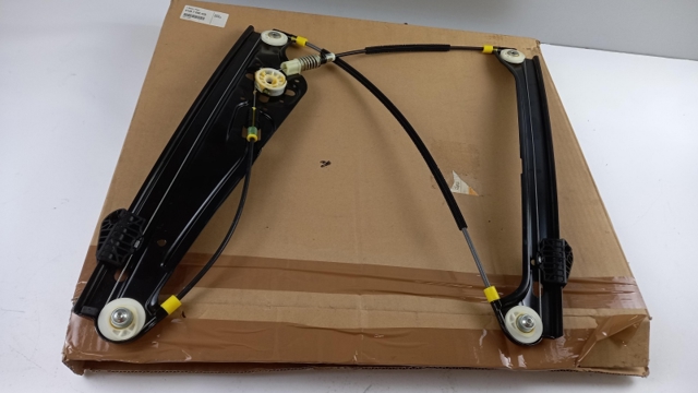 BMW 51337202479 Mecanismo de elevalunas delantero izquierdo comprar Barcelona