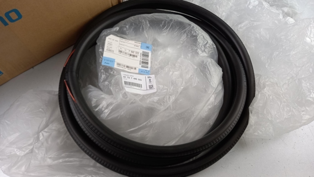 51727440033 BMW