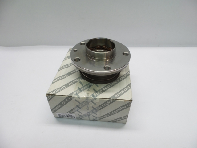 51757885 FIAT Cubo de rueda trasero  en stock Gandía
