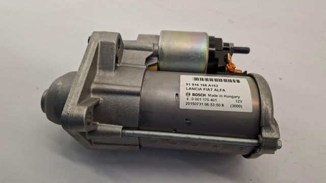 51916168 Fiat/Alfa/Lancia