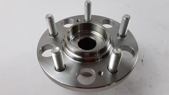 Bujes de ruedas KIA Sportage  (K00)