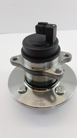 Buje de rueda Hyundai Getz  desde 75,50 €