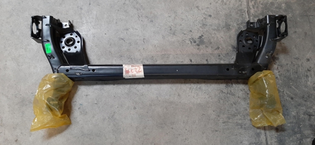 Comprar Subchasis trasero soporte motor KIA Picanto II TA a bajo precio