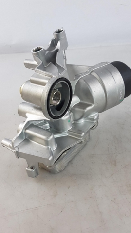 55236756 FIAT Radiador de aceite debajo del filtro comprar Madrid