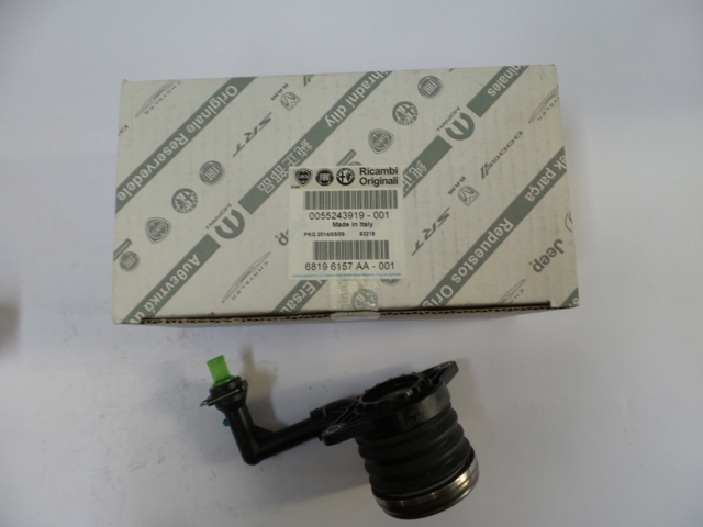 55243919 FIAT Desembrague central, embrague comprar Bilbao