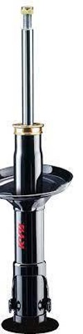Amortiguadores traseros Nissan Micra  desde 67,74 €