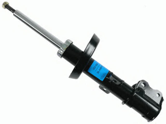 Amortiguador frontal 553682 SACHS