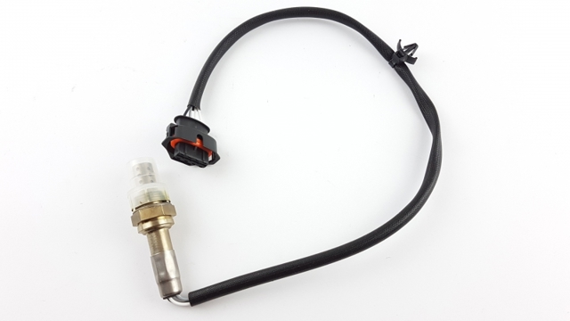 55560617 OPEL Sonda lambda de oxígeno posterior al catalizador  comprar en Jaén