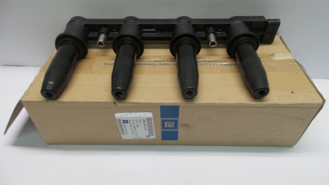 55561655 Opel