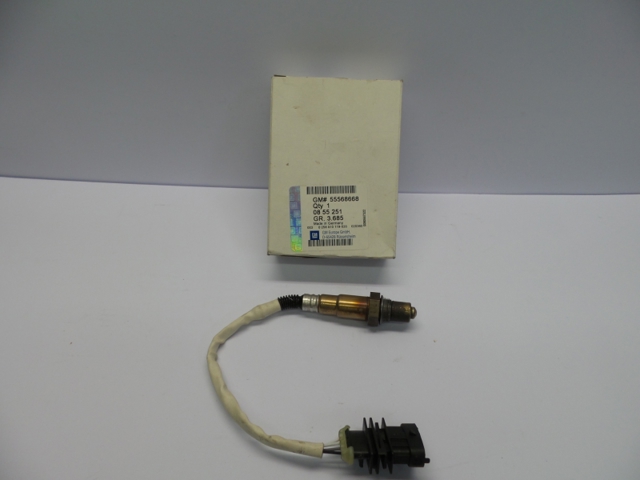 Sensor de oxígeno Astra  hatchback (2009-2016) original desde 54,23 €