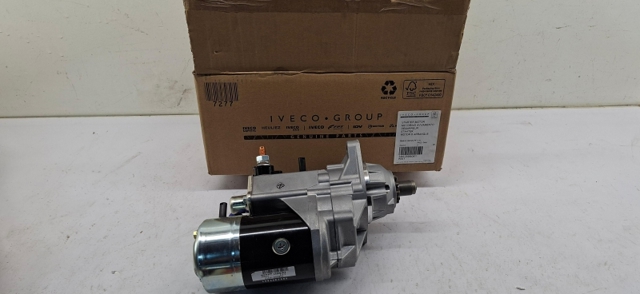 5802899061 Motor de arranque comprar Almería