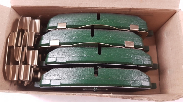 583024DE00 Pastillas de freno traseras comprar Sevilla