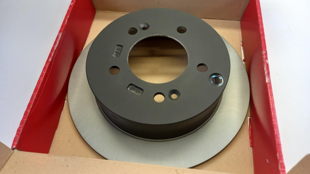 5841139600 Hyundai/Kia