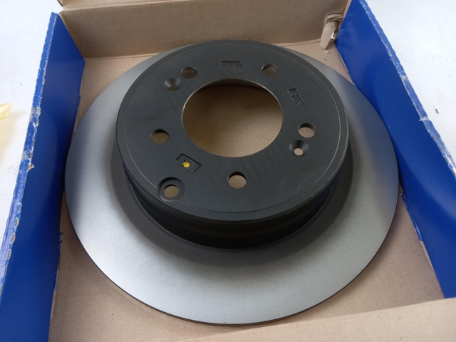 584113K110 Disco de freno trasero comprar Sevilla