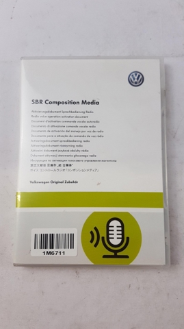 5G0054802 VAG
