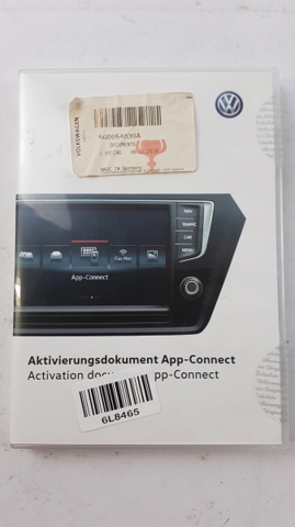 5G0054830A VAG