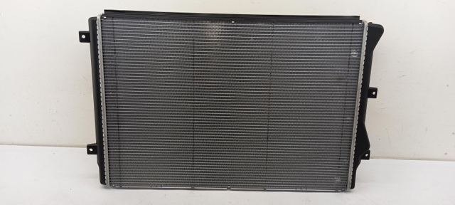 5K0121251AA Radiador comprar Almería