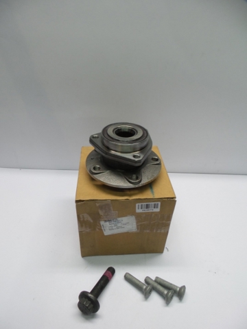 VAG 5K0498621A Cubo de rueda delantero  disponible España