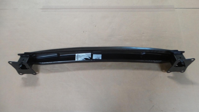 Refuerzo parachoque trasero Volkswagen Golf VI (2009-2014)