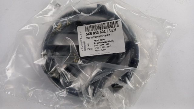 5K0853601FULM VAG