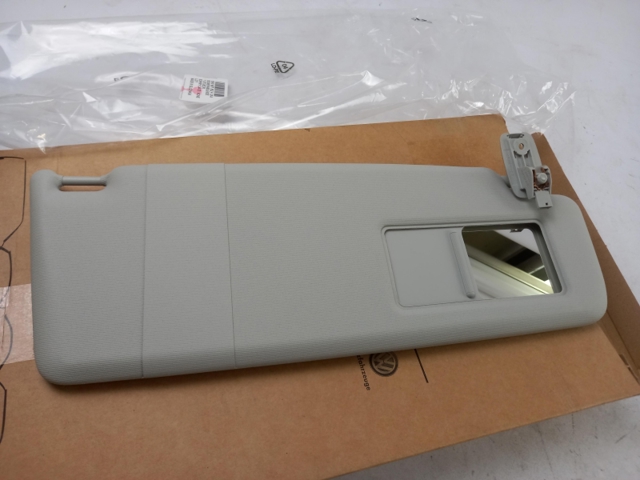 Comprar Visera parasol Volkswagen Tiguan I 5N1, 5N2 a bajo precio