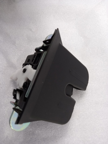VAG 5P8827505C1UQ Cerradura de tapa de maletero  disponible España