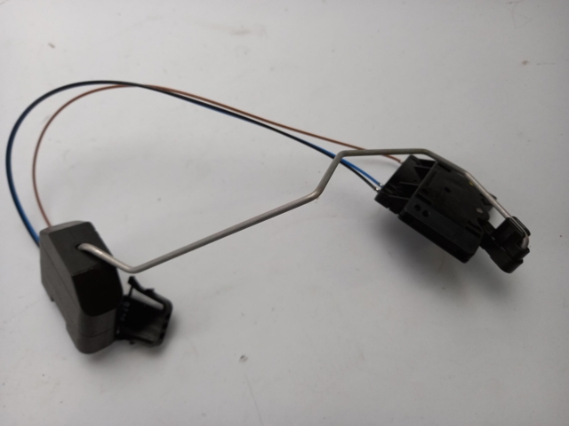 Aforador para Skoda Octavia NX5, PV5