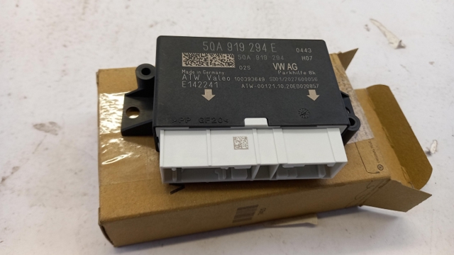 5QA919294E VAG
