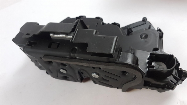 Cerradura para Seat Ibiza KJ1, KJG
