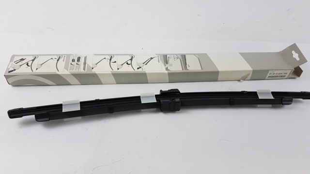 61610034739 BMW Limpiaparabrisas  en stock Gandía
