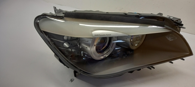 Comprar Faro delantero derecho 7  F01, F02, F03, F04