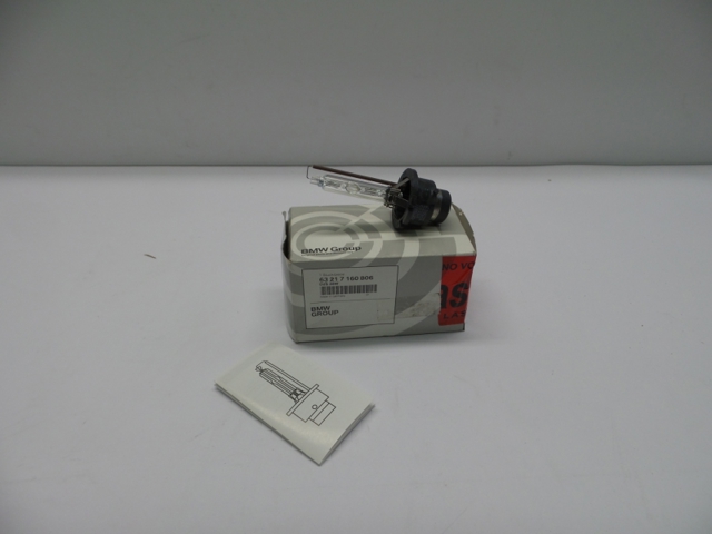 63217160806 BMW Bombilla de xenón  en stock Huelva
