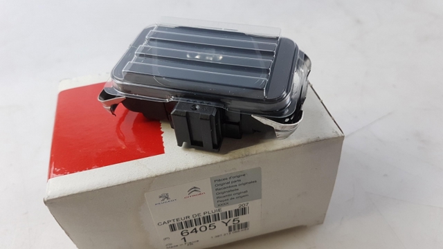 Detector de lluvia Peugeot 307 (3A, 3C)